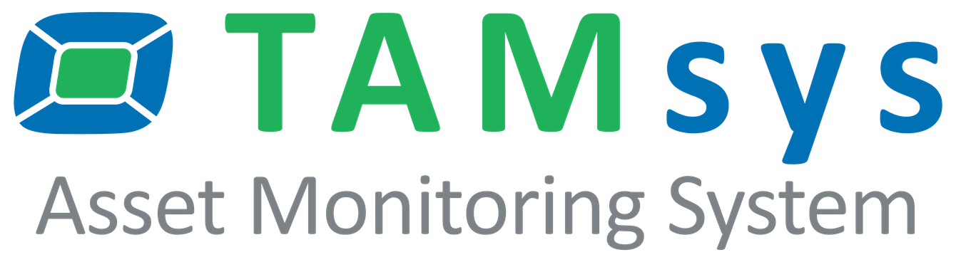 TAMsys — Asset Monitoring System